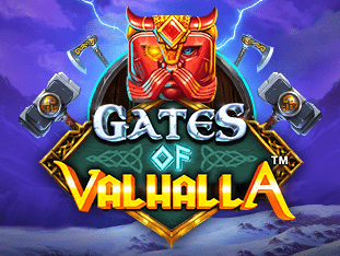Gates Of Valhalla