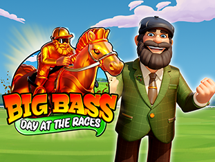 Big Bass Day At The Races