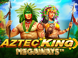 Aztec King Megaways