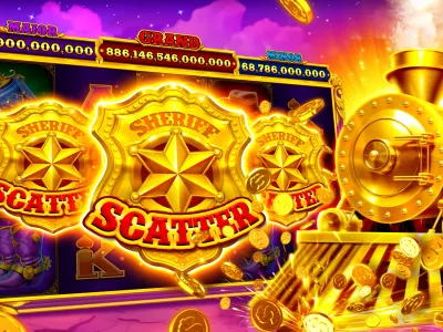 Fitur Login Slot Bank77 screenshot