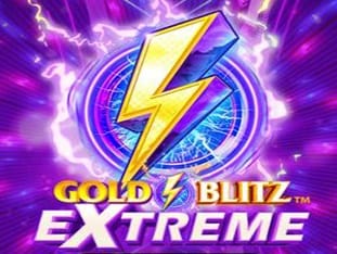 Gold Blitz Extreme™ game screenshot