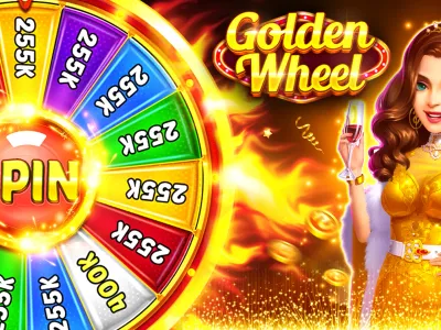 Koleksi Game Slot Terpopuler screenshot