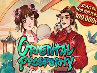 Oriental Prosperity