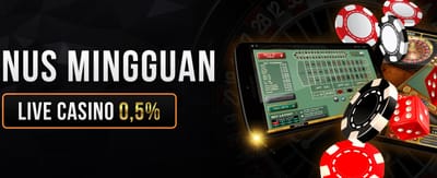 Bonus Selamat Datang bank77login.com banner