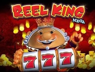 Reel King Mega
