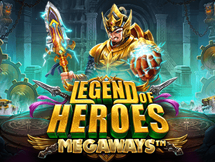 Legend Of Heroes