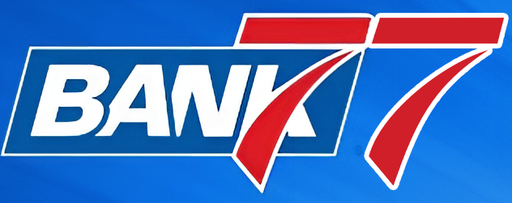Bank77 Logo